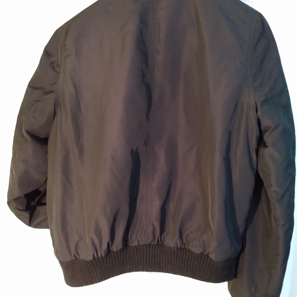 Black coat - Picture 2 of 5